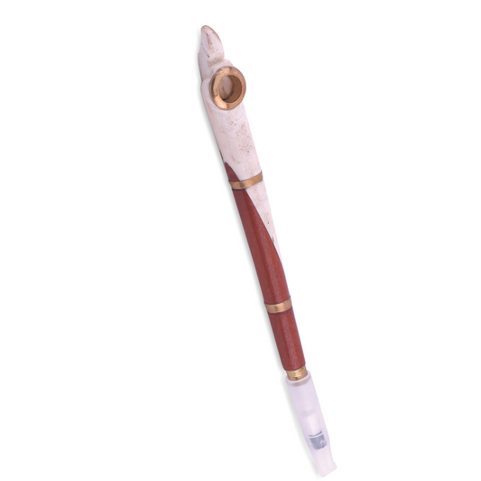 What is a Medwakh Pipe? A Complete Guide to the Traditional Dokha Pipe