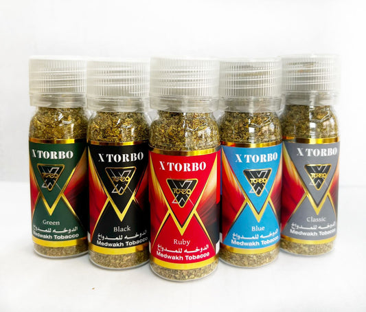 From Smooth to Bold: Top Dokha Blends for Every Enthusiast