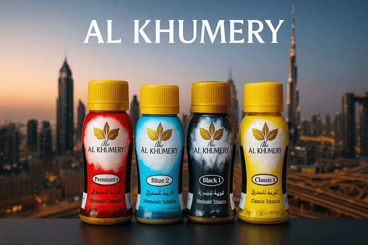 Al Khumery Dokha