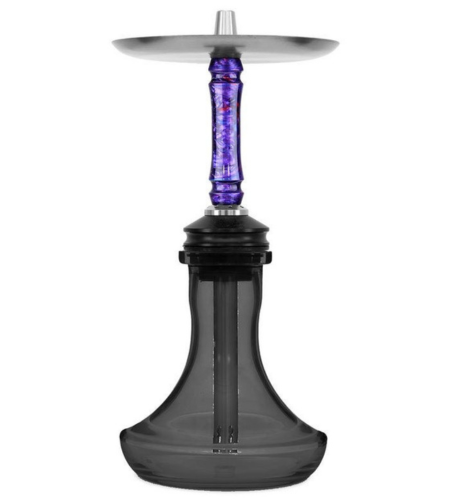 Stainless Steel Portable Hookah