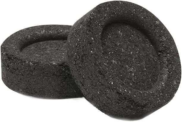 Holland Charcoal 100-Pieces – Authentic in UAE | VAPE DOKHA UAE