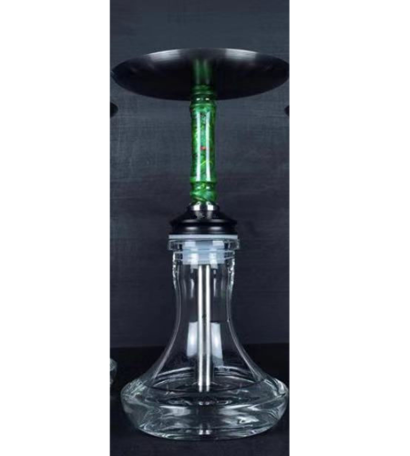 Stainless Steel Portable Hookah