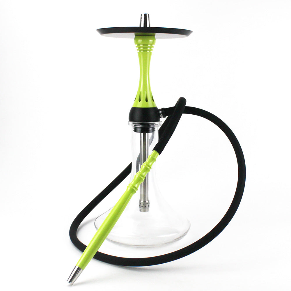 Hookah Aluminum Alloy Full Set