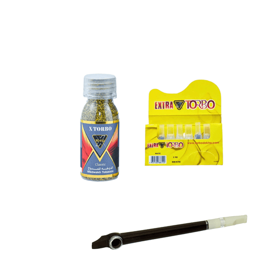 Dokha Bundle -Classic – Authentic Dokha in UAE | VAPE DOKHA UAE