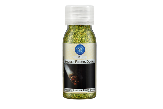 Yousef Rida FJ dokha – Authentic in UAE | VAPE DOKHA UAE