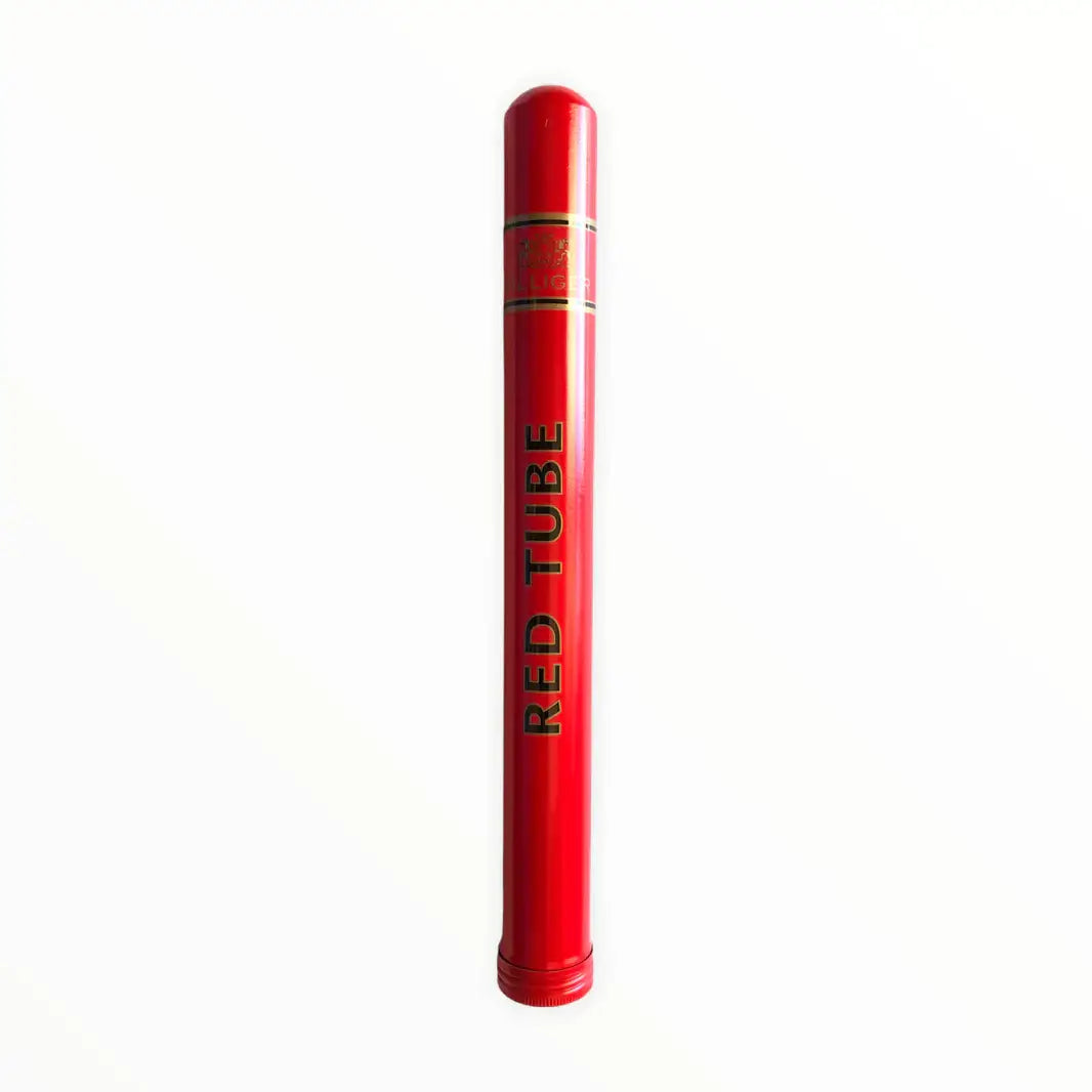 VILLIGER RED TUBE A PACK Of THREE TUBE luxury cigars – Authentic in UAE | VAPE DOKHA UAE