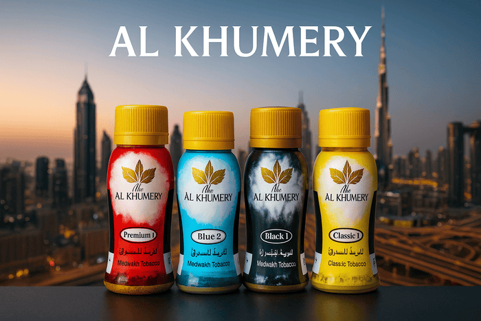 Al Khumery Dokha