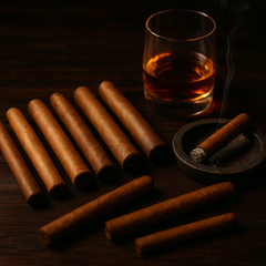 Cigars