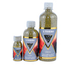 X Torbo Dokha — Authentic from Dubai