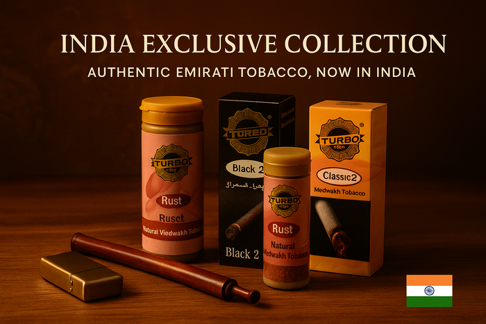 India Exclusive Dokha