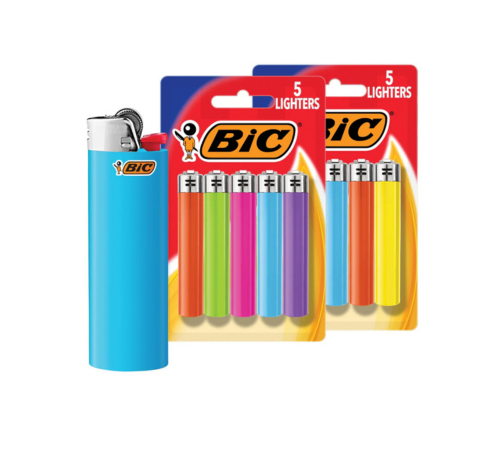 BIC Classic Lighter -1