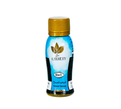 Blue 1  dokha