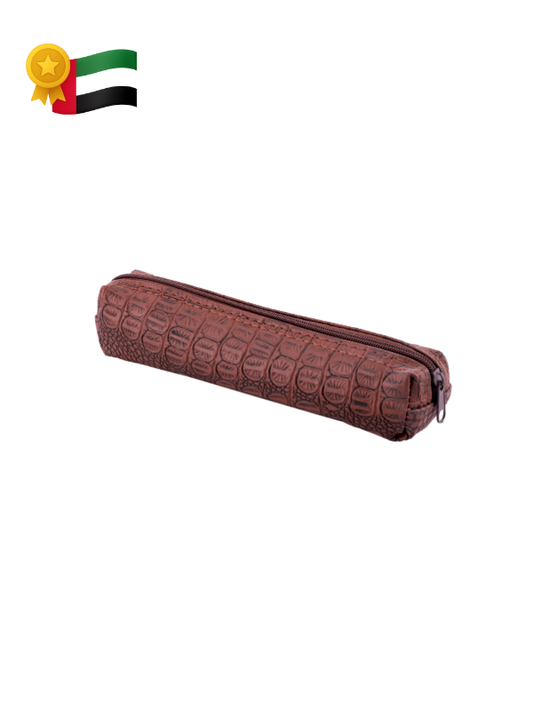 Medwakh Dokha moraba brown Pouch