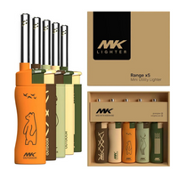 Mk lighter