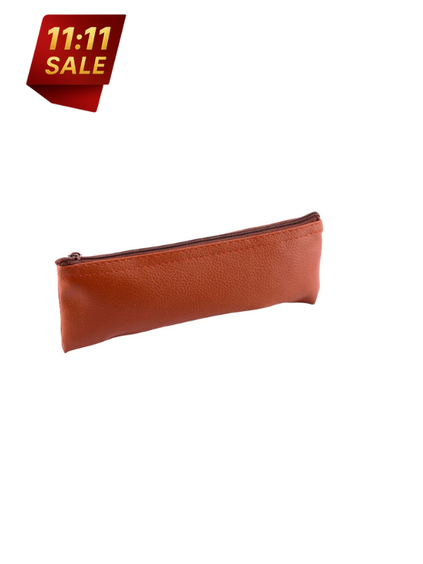 Pouch Brown