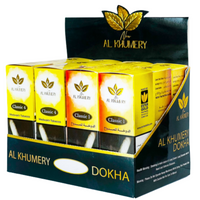 Classic 4 dokha