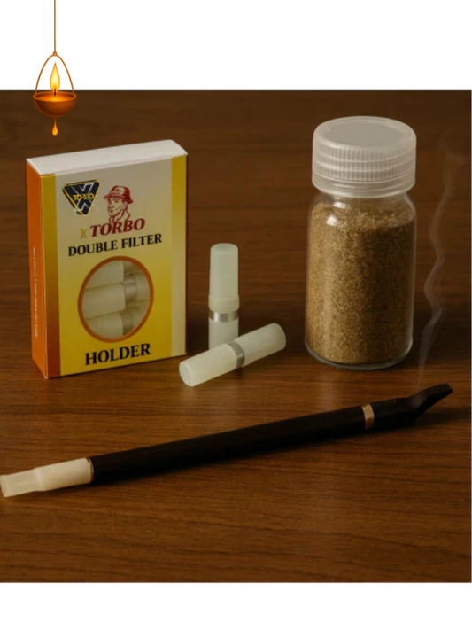 X torbo Dokah Starter Set