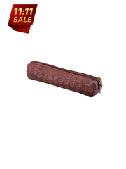 Medwakh Dokha moraba brown Pouch