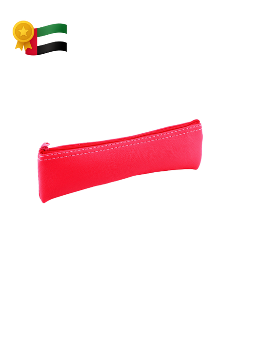 Ruby Rendezvous pink Dokha Pouch