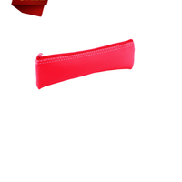 Ruby Rendezvous pink Dokha Pouch