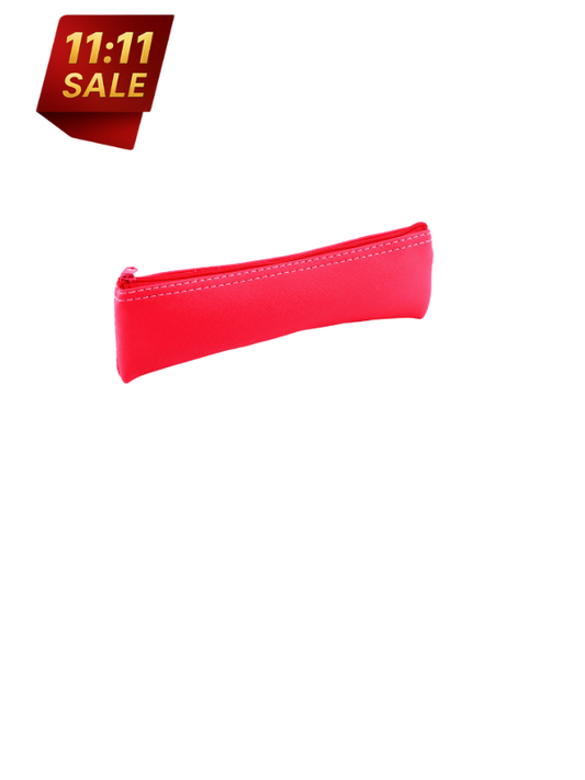 Ruby Rendezvous pink Dokha Pouch