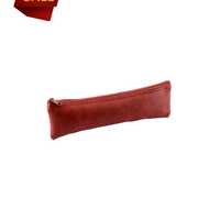 Crimson Caravan Dokha Pouch