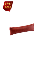 Crimson Caravan Dokha Pouch