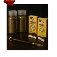 X torbo 2 Dokah starter set