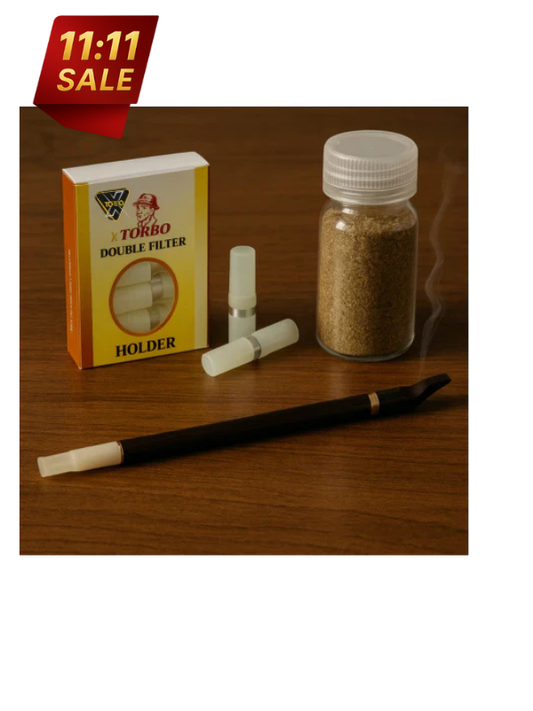 X torbo Dokah Starter Set