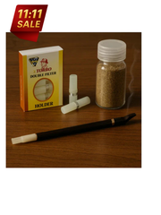 X torbo Dokah Starter Set