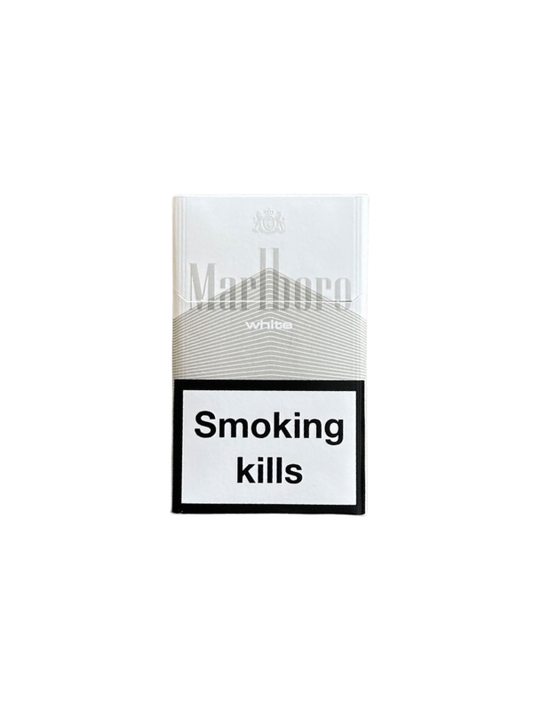 Marlboro White