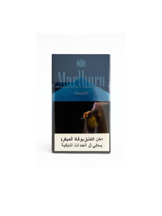 Marlboro Touch