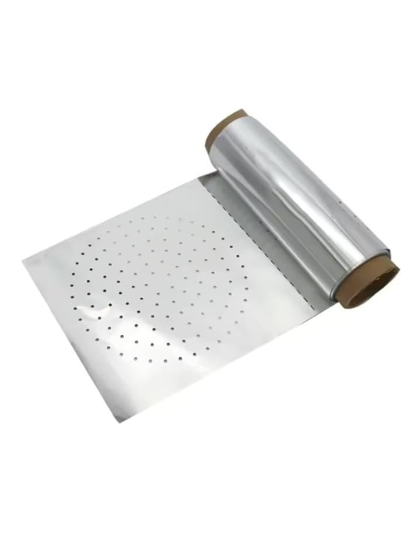 Jag power Foil Sheets Roll ( 25mic)