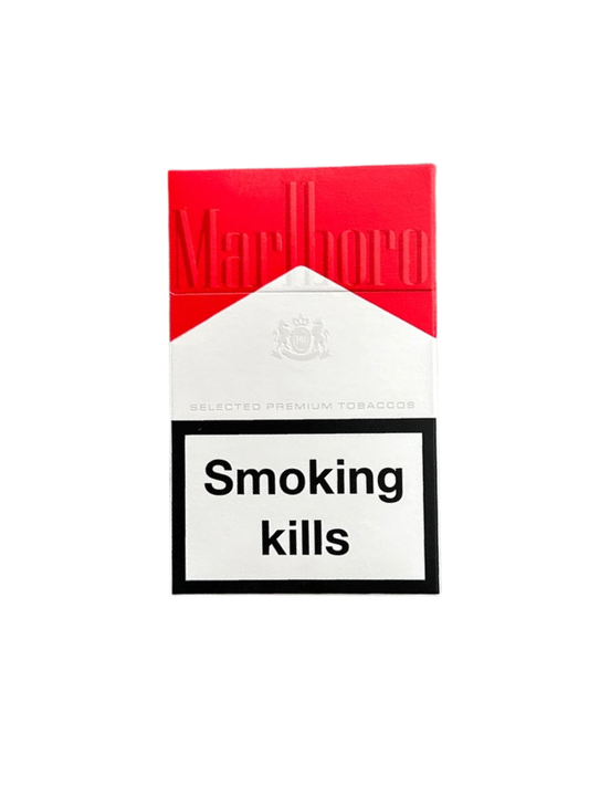 Shop Marlboro Red Cigarettes Online With Fast Shipping To AU