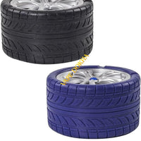 Tire Ashtray