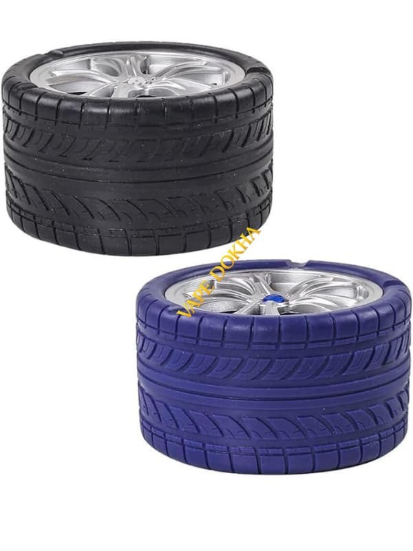 Tire Ashtray