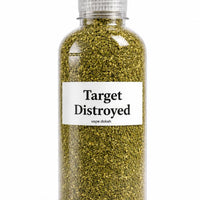 Target Destroyed
