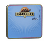 Panter Blue