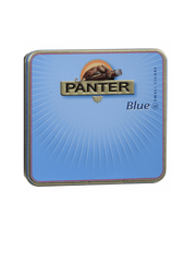 Panter Blue