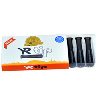 Yusuf reda black ball and cotton medwakh Fliter