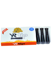Yusuf reda black ball and cotton medwakh Fliter
