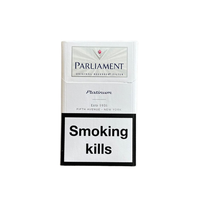 بلاتينيوم البرلمان