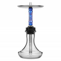 Stainless Steel Portable Hookah