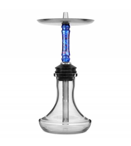 Stainless Steel Portable Hookah
