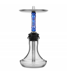 Stainless Steel Portable Hookah