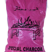 BBQ natural charcoal 5Kg