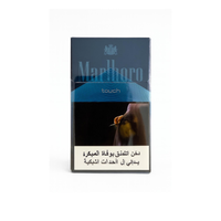 Marlboro Touch