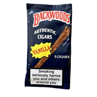 Backwoods Vanilla
