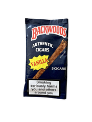 Backwoods Vanilla