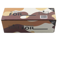 Zanobia Roll aluminium Sheets